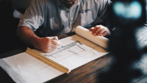 Architectural planning