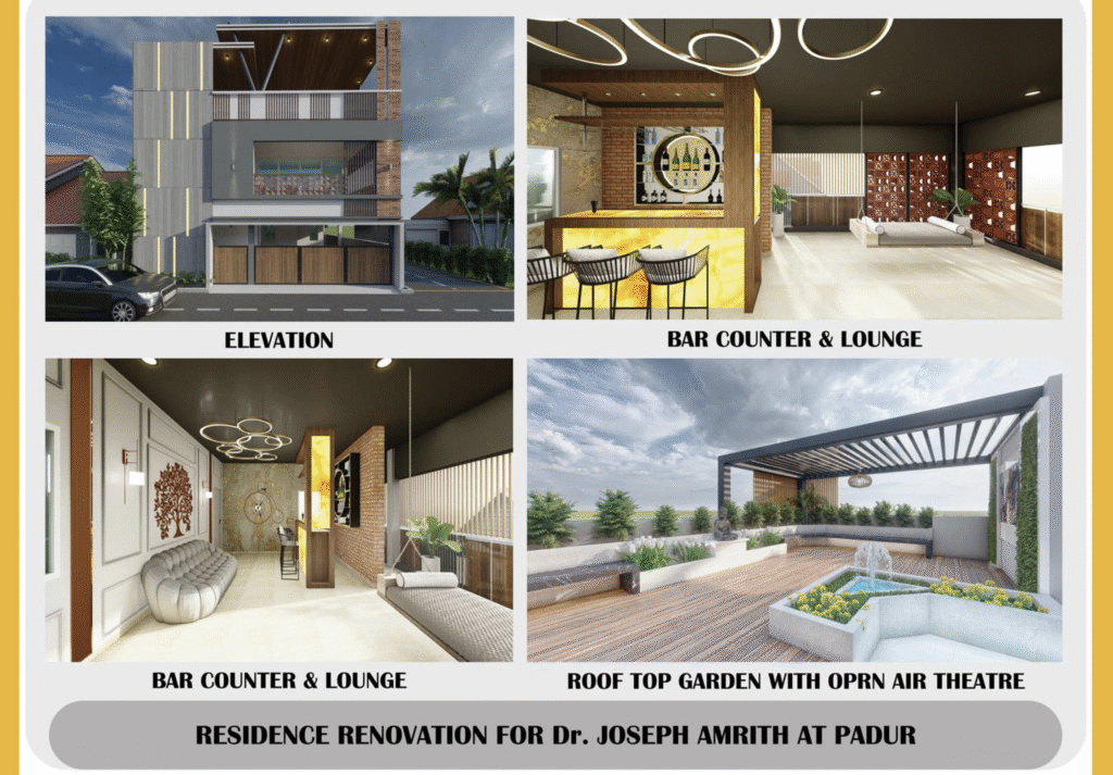 House Renovation