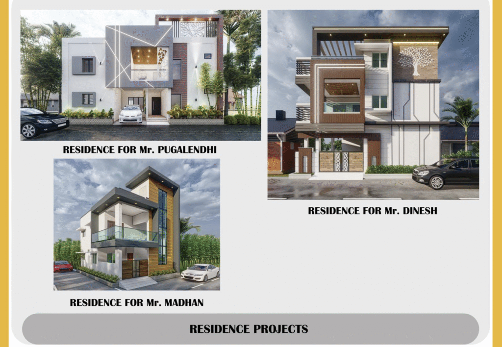 Residential
