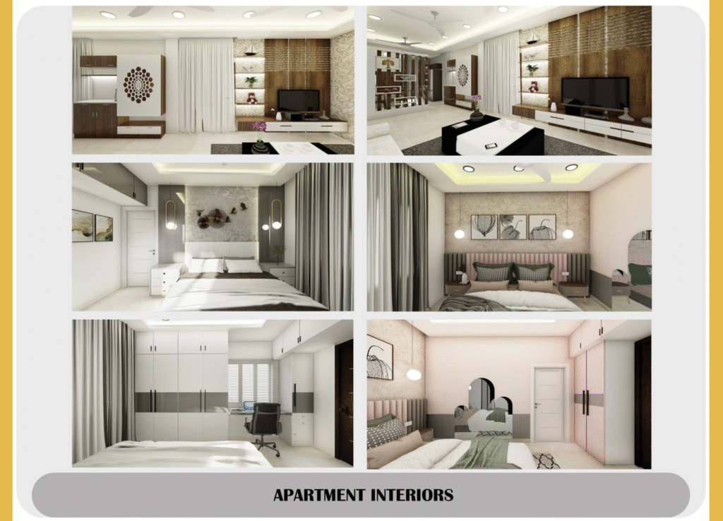 apartments in chennai