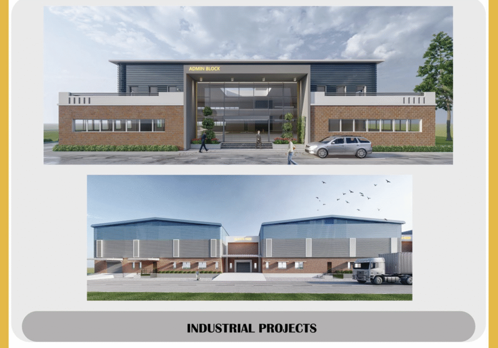 Industry Construction